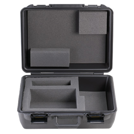 PANDUIT Hard case for TDP43ME printer TDP43ME-CASE